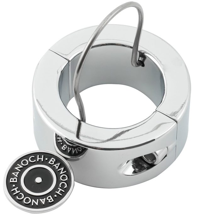 Banoch Ballstretcher voor extra gewicht 37 mm Ø 195 gram 987102134 1 Banoch Ballstretcher voor extra gewicht 37 mm Ø 195 gram 987102134 1