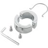 Banoch Ballstretcher voor extra gewicht 37 mm Ø 195 gram 987102134 4 Banoch Ballstretcher voor extra gewicht 37 mm Ø 195 gram 987102134 4