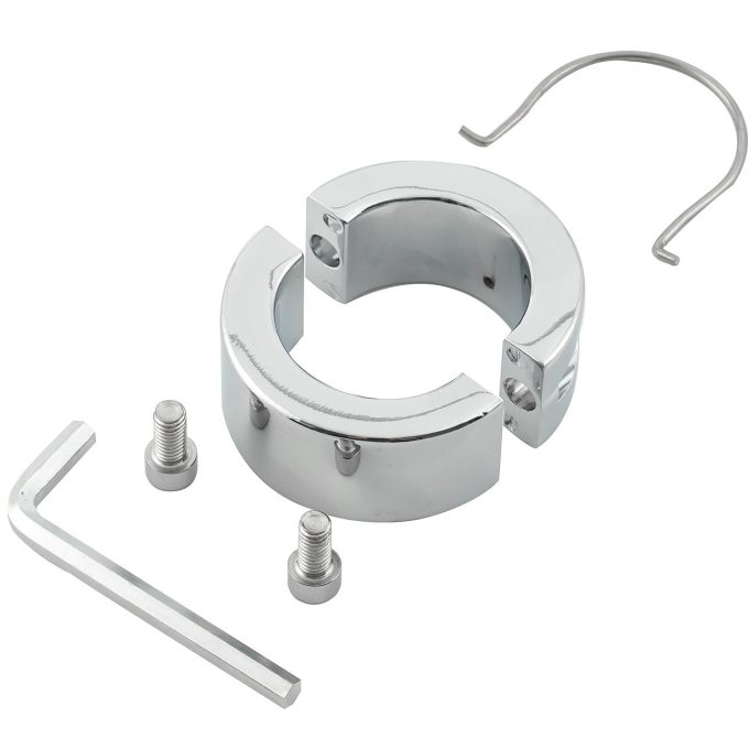 Banoch Ballstretcher voor extra gewicht 37 mm Ø 195 gram 987102134 4 Banoch Ballstretcher voor extra gewicht 37 mm Ø 195 gram 987102134 4