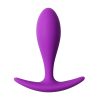 Banoch Buttplug Trainer small Deep Purple 987102199