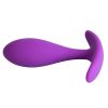 Banoch Buttplug Trainer small Deep Purple 987102199 3