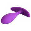 Banoch Buttplug Trainer small Deep Purple 987102199 4