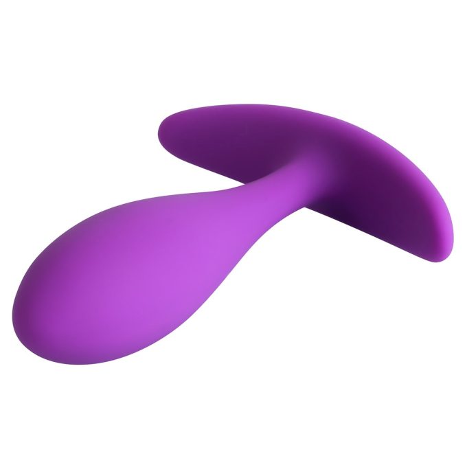 Banoch Buttplug Trainer small Deep Purple 987102199 4