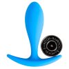 Banoch Buttplug Trainer small Hard Blue 987102200 1