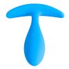 Banoch Buttplug Trainer small Hard Blue 987102200 4