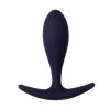 Banoch Buttplug Trainer small Purple de Luxe 987110220