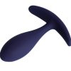 Banoch Buttplug Trainer small Purple de Luxe 987110220 3