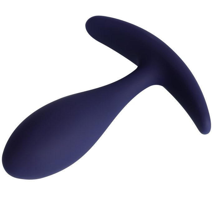 Banoch Buttplug Trainer small Purple de Luxe 987110220 3