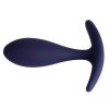 Banoch Buttplug Trainer small Purple de Luxe 987110220 4