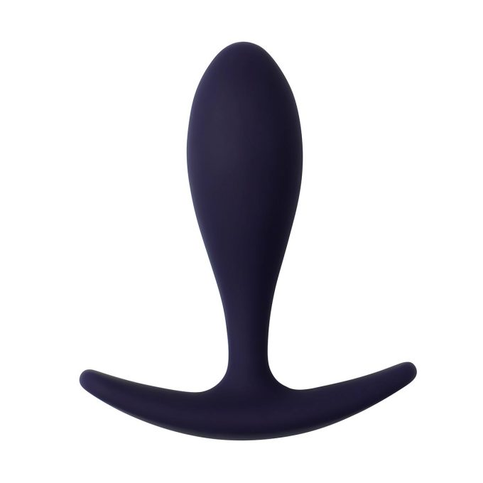 Banoch Buttplug Trainer small Purple de Luxe 987110220