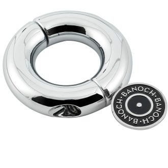 Banoch Ballstretcher round inbus 33 mm Ø 160 gram 1