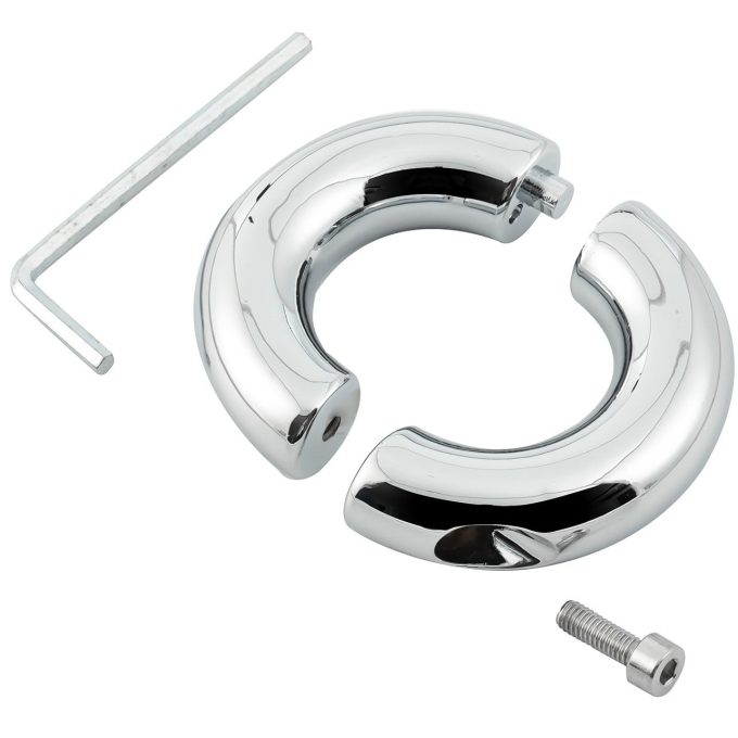 Banoch Ballstretcher round inbus 33 mm Ø 160 gram 4