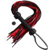 Banoch Flogger redblack korte zweep rood zwart 987102215 1 scaled scaled Banoch Flogger redblack korte zweep rood zwart 987102215 1 scaled scaled