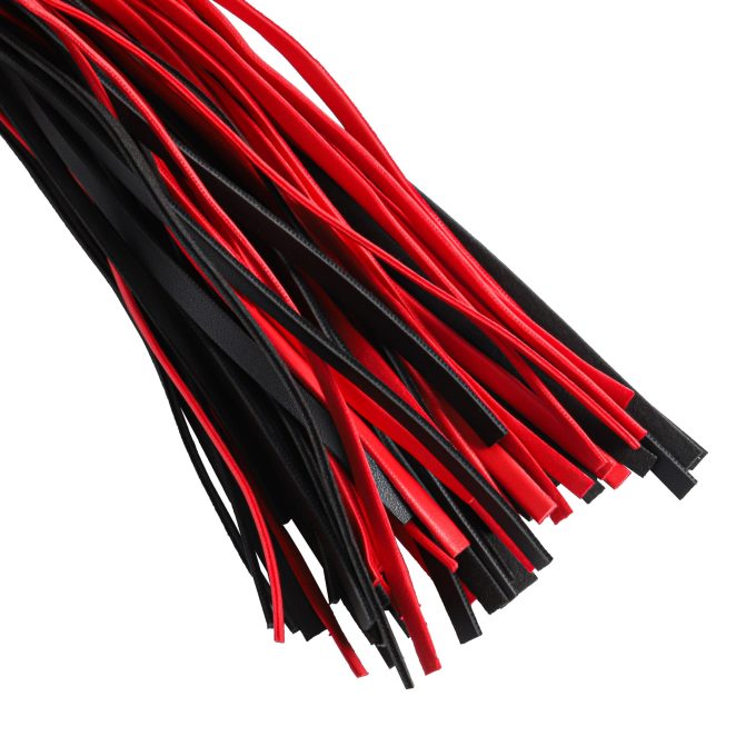 Banoch Flogger redblack korte zweep rood zwart 987102215 4 scaled scaled Banoch Flogger redblack korte zweep rood zwart 987102215 4 scaled scaled