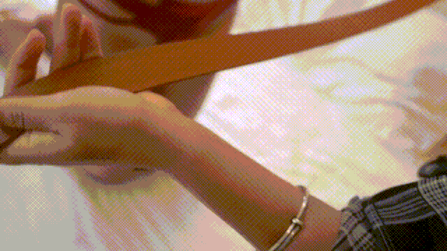 Banoch Lockink how to use the bondage straps 10 Banoch Lockink how to use the bondage straps 10