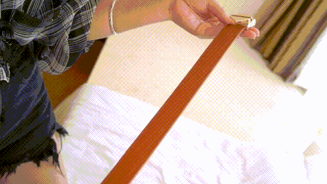 Banoch Lockink how to use the bondage straps 3 Banoch Lockink how to use the bondage straps 3