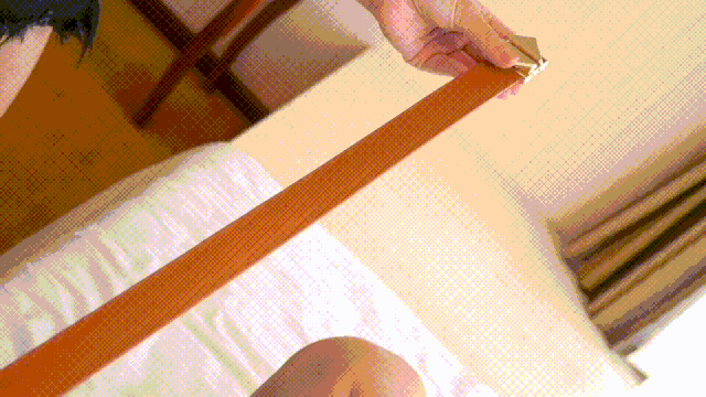 Banoch Lockink how to use the bondage straps 5 Banoch Lockink how to use the bondage straps 5