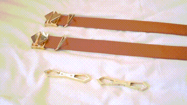 Banoch Lockink how to use the bondage straps 6 Banoch Lockink how to use the bondage straps 6