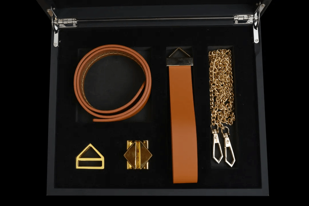Banoch Lockink set C Banoch Lockink set C