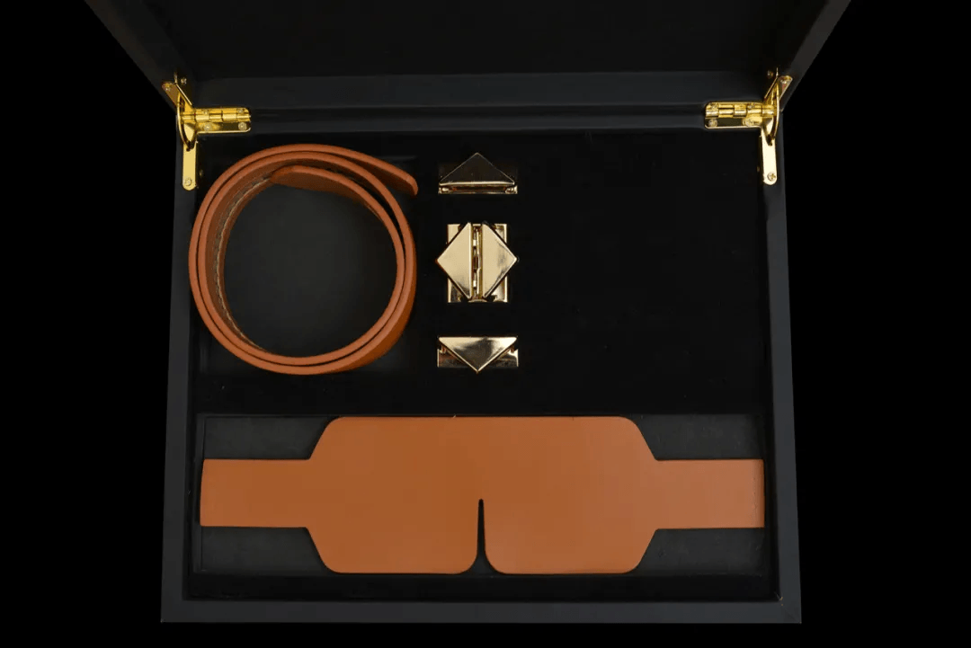 Banoch Lockink set D Banoch Lockink set D