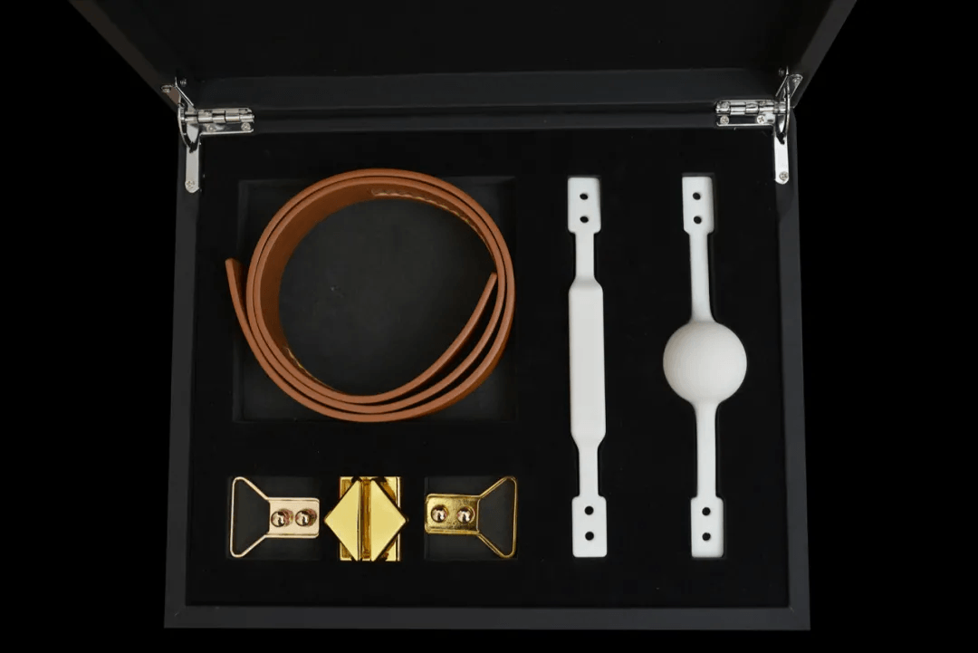 Banoch Lockink set E Banoch Lockink set E