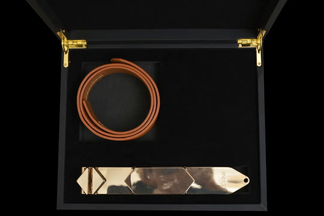 Banoch Lockink set F Banoch Lockink set F