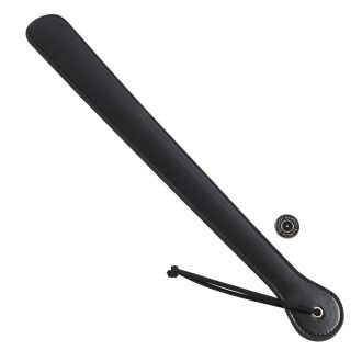 Banoch Paddle Long Black zwart 987102210 1 scaled scaled