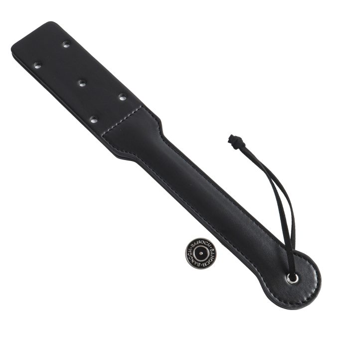 Banoch Paddle hole flap zwart 987102214 1 scaled scaled Banoch Paddle hole flap zwart 987102214 1 scaled scaled