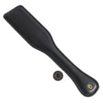 Banoch Paddle square black zwart 987102204 2 scaled scaled