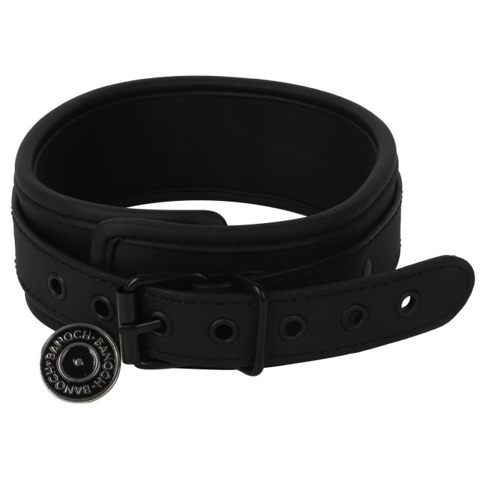 Banoch Collar leash Black Halsband en Riem zwart imitatieleer bondage 987101767 1 scaled scaled Banoch Collar leash Black Halsband en Riem zwart imitatieleer bondage 987101767 1 scaled scaled