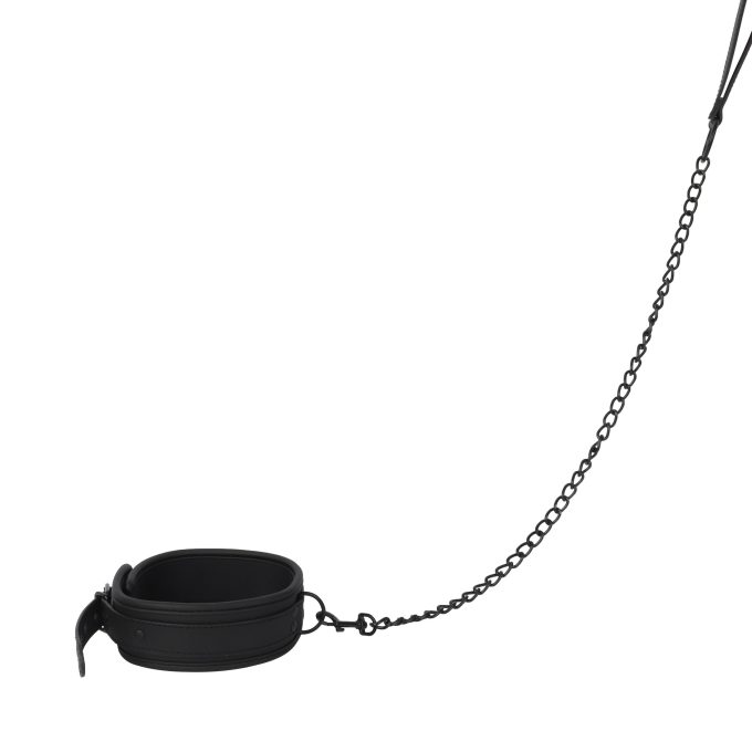 Banoch Collar leash Black Halsband en Riem zwart imitatieleer bondage 987101767 4 scaled scaled Banoch Collar leash Black Halsband en Riem zwart imitatieleer bondage 987101767 4 scaled scaled