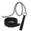 Banoch Collar leash Black Halsband en Riem zwart imitatieleer bondage 987101767 5 scaled scaled Banoch Collar leash Black Halsband en Riem zwart imitatieleer bondage 987101767 5 scaled scaled