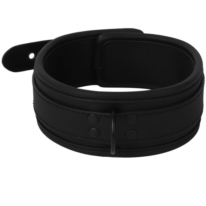 Banoch Collar leash Black Halsband en Riem zwart imitatieleer bondage 987101767 6 scaled scaled Banoch Collar leash Black Halsband en Riem zwart imitatieleer bondage 987101767 6 scaled scaled