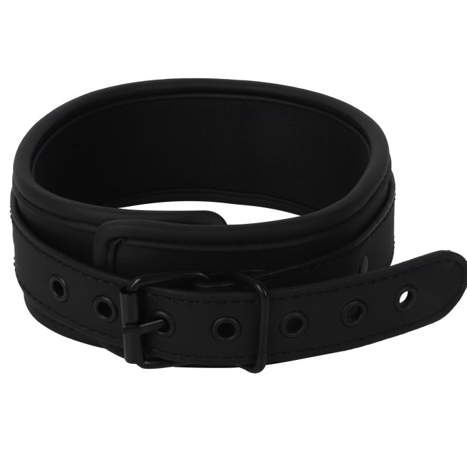 Banoch Collar leash Black Halsband en Riem zwart imitatieleer bondage 987101767 7 scaled scaled Banoch Collar leash Black Halsband en Riem zwart imitatieleer bondage 987101767 7 scaled scaled