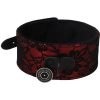 Banoch Collar leash Courtesan Red halsband met riem rood 987101768 1 scaled scaled Banoch Collar leash Courtesan Red halsband met riem rood 987101768 1 scaled scaled