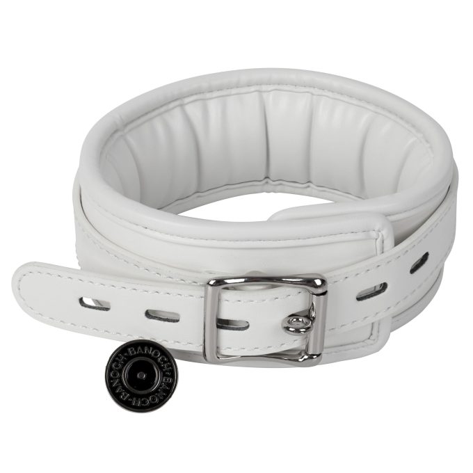 Banoch Collar leash White Halsband en Riem wit imitatieleer bondage 987101766 3 scaled scaled Banoch Collar leash White Halsband en Riem wit imitatieleer bondage 987101766 3 scaled scaled