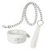 Banoch Collar leash White Halsband en Riem wit imitatieleer bondage 987101766 4 scaled scaled Banoch Collar leash White Halsband en Riem wit imitatieleer bondage 987101766 4 scaled scaled