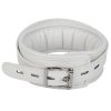 Banoch Collar leash White Halsband en Riem wit imitatieleer bondage 987101766 5 scaled scaled Banoch Collar leash White Halsband en Riem wit imitatieleer bondage 987101766 5 scaled scaled