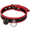 Banoch Collar of O Red Rood pu leer halsband bdsm 987101636 1 scaled scaled Banoch Collar of O Red Rood pu leer halsband bdsm 987101636 1 scaled scaled