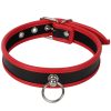 Banoch Collar of O Red Rood pu leer halsband bdsm 987101636 4 scaled scaled Banoch Collar of O Red Rood pu leer halsband bdsm 987101636 4 scaled scaled