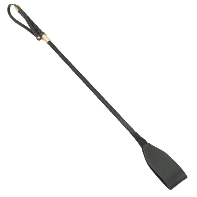 Banoch Crop Black 58 cm Paardrijzweep zwart 2 scaled scaled Banoch Crop Black 58 cm Paardrijzweep zwart 2 scaled scaled