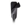Banoch Crop Black 65 cm Paardrijzweep zwart carbon 987102292 1 Banoch Crop Black 65 cm Paardrijzweep zwart carbon 987102292 1