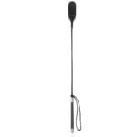 Banoch Crop Black 67 cm Paardrijzweep zwart carbon 987102291 1