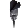 Banoch Crop Black 67 cm Paardrijzweep zwart carbon 987102291 7 Banoch Crop Black 67 cm Paardrijzweep zwart carbon 987102291 7
