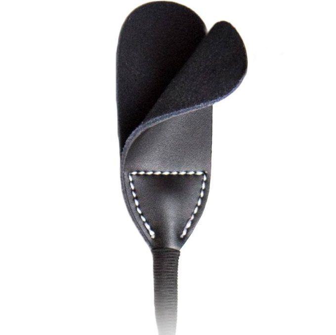 Banoch Crop Black 67 cm Paardrijzweep zwart carbon 987102291 7 Banoch Crop Black 67 cm Paardrijzweep zwart carbon 987102291 7