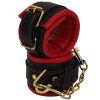 Banoch Handcuff gold rode Handboeien leer met goud bondage 987101375 11 scaled scaled Banoch Handcuff gold rode Handboeien leer met goud bondage 987101375 11 scaled scaled