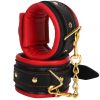 Banoch Handcuff gold rode Handboeien leer met goud bondage 987101375 14 scaled scaled Banoch Handcuff gold rode Handboeien leer met goud bondage 987101375 14 scaled scaled