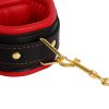 Banoch Handcuff gold rode Handboeien leer met goud bondage 987101375 17 scaled scaled Banoch Handcuff gold rode Handboeien leer met goud bondage 987101375 17 scaled scaled