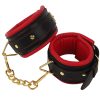 Banoch Handcuff gold rode Handboeien leer met goud bondage 987101375 2 scaled scaled Banoch Handcuff gold rode Handboeien leer met goud bondage 987101375 2 scaled scaled