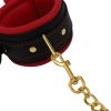 Banoch Handcuff gold rode Handboeien leer met goud bondage 987101375 27 scaled scaled Banoch Handcuff gold rode Handboeien leer met goud bondage 987101375 27 scaled scaled
